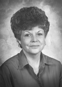 Charlotte Sue Adkins